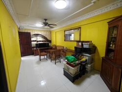 Blk 313 Shunfu Gardens (Bishan), HDB 3 Rooms #479700951